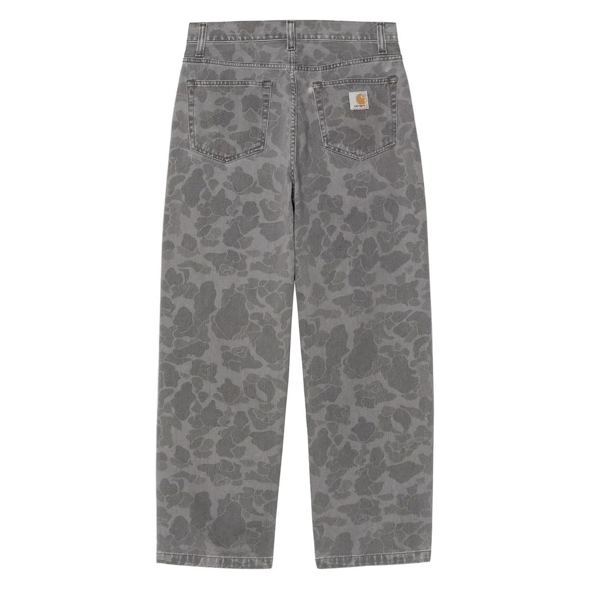 CARHARTT WIP - DUCK LANDON PANTS