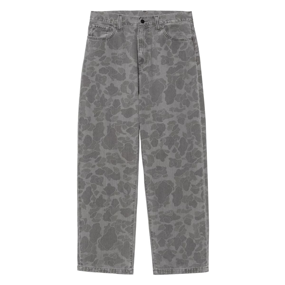CARHARTT WIP - PANTALÓN DUCK LANDON