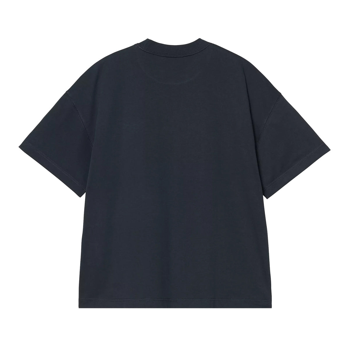 CARHARTT WIP - CAMISETA M/C SIGNATURE SCRIPT