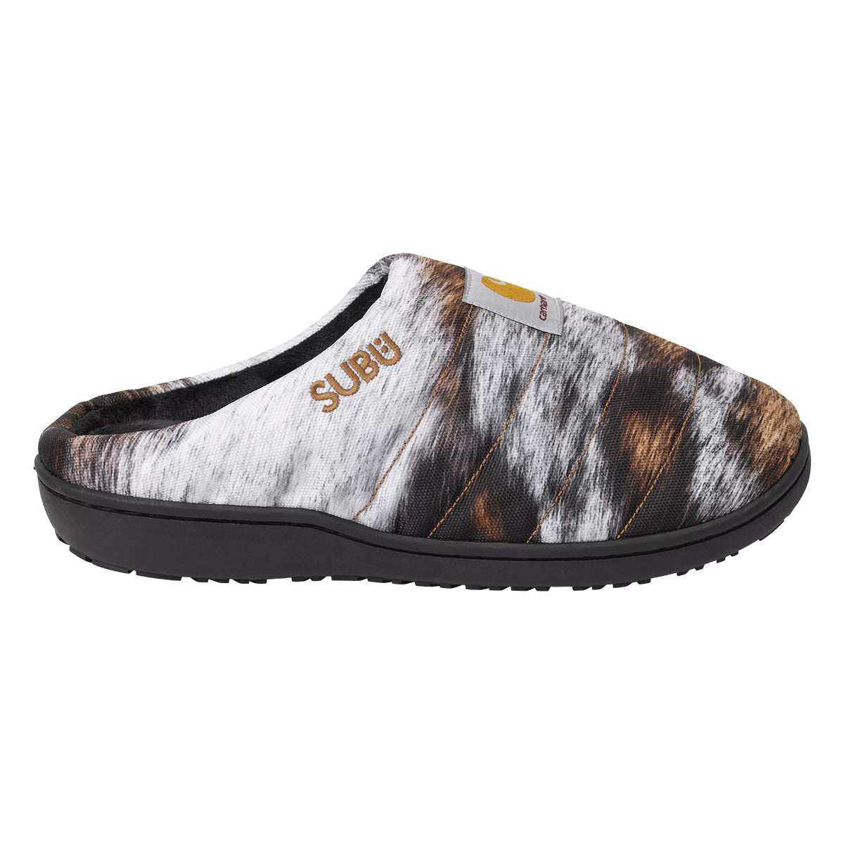 CARHARTT WIP - PANTUFLAS DE CORDURA