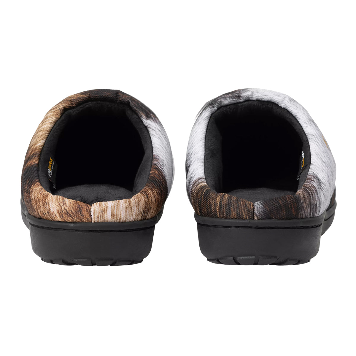 CARHARTT WIP - PANTUFLAS DE CORDURA