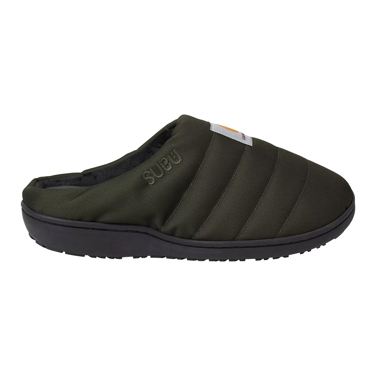 CARHARTT WIP - PANTUFLAS DE CORDURA