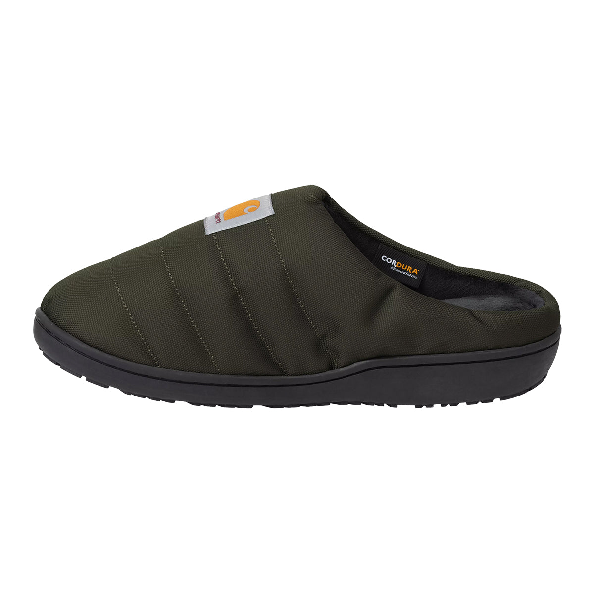 CARHARTT WIP - PANTUFLAS DE CORDURA