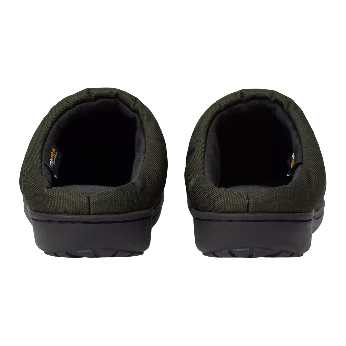 CARHARTT WIP - PANTUFLAS DE CORDURA