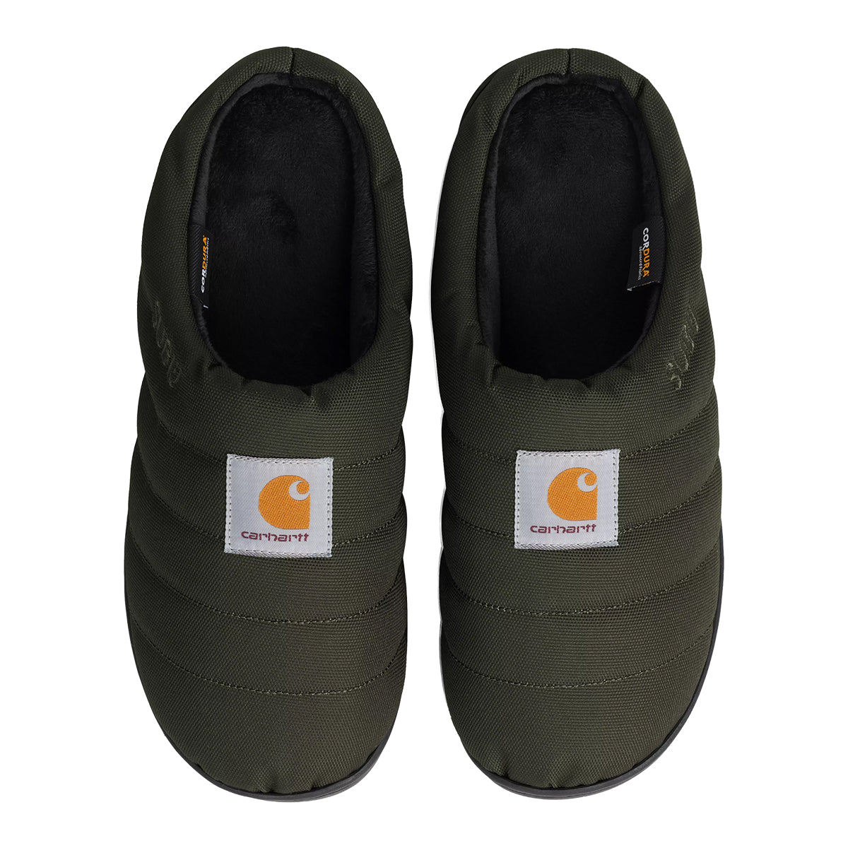 CARHARTT WIP - PANTUFLAS DE CORDURA