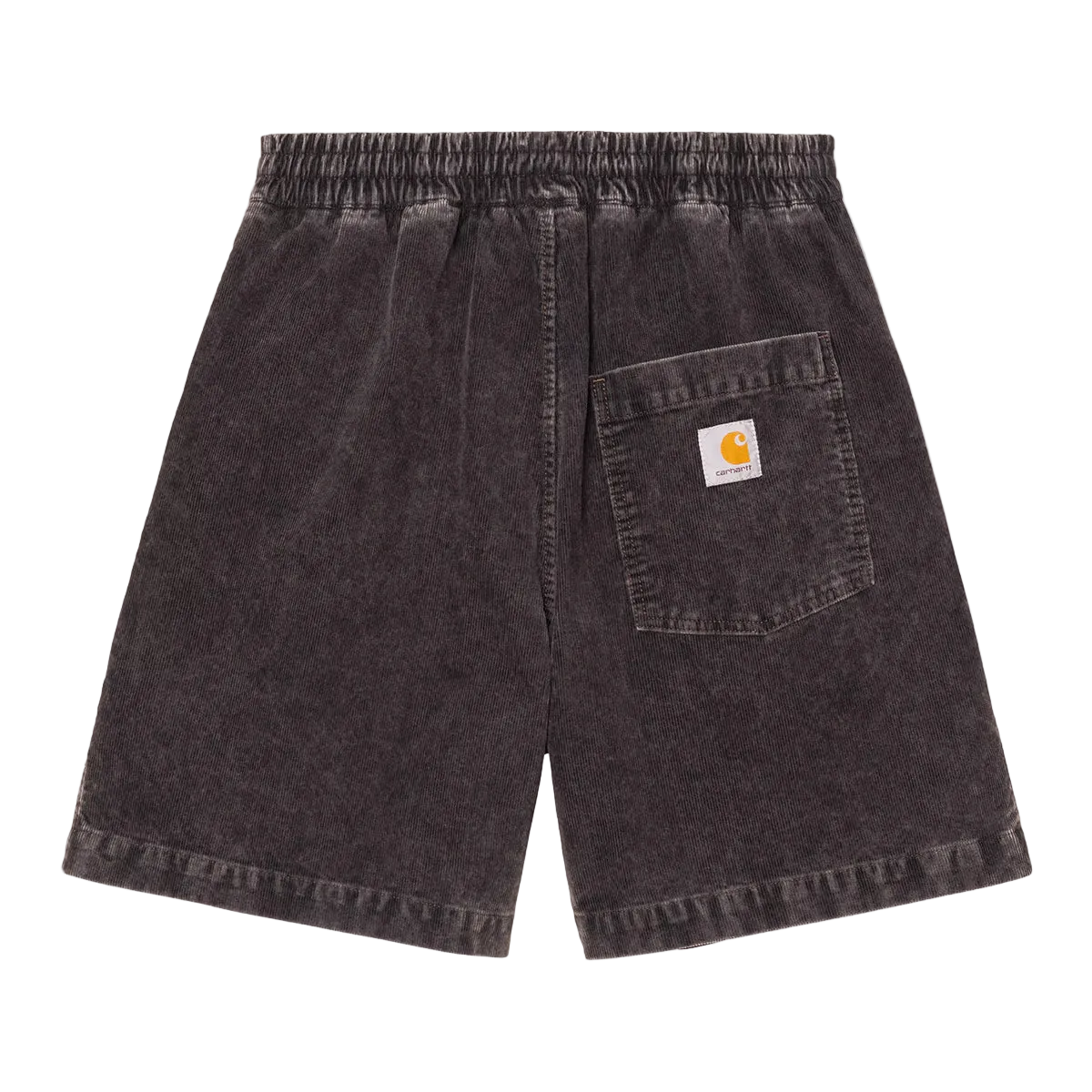 CARHARTT WIP - PANTALÓN CORTO REYNOLD