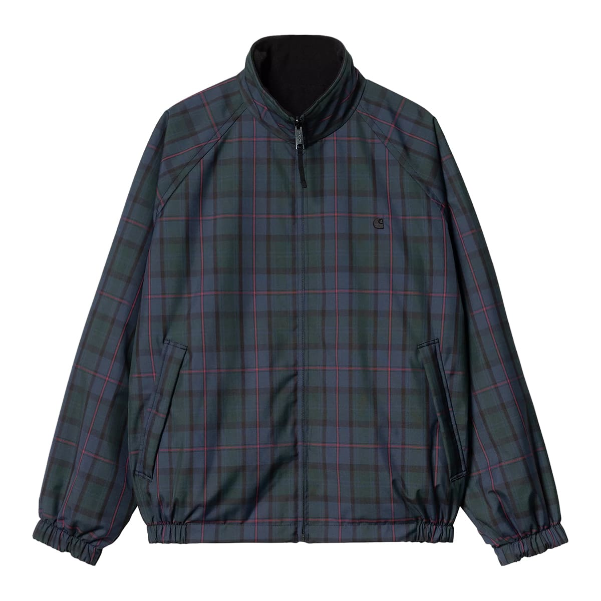 CARHARTT WIP - CHAQUETA REVERSIBLE PLANER