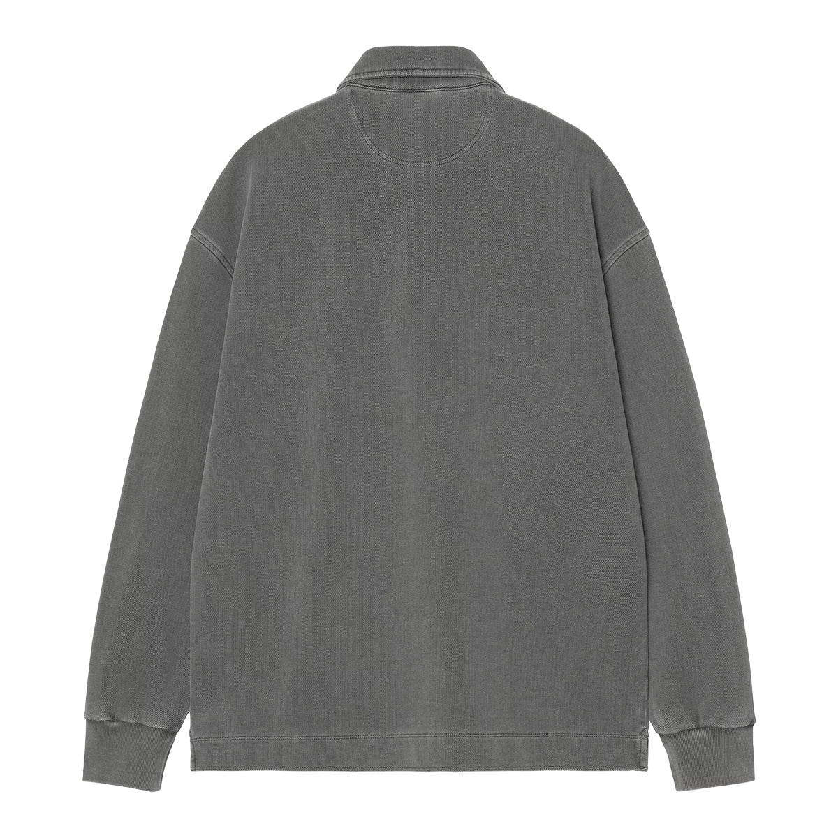 CARHARTT WIP - POLO M/L PIQUÉ SCRIPT