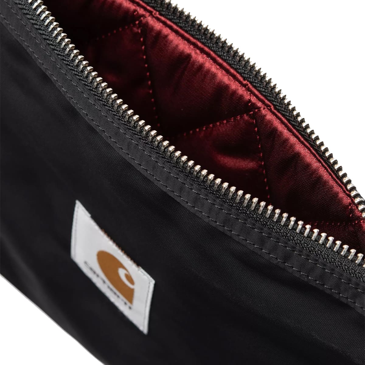 CARHARTT WIP - CARTERA ALUMNI ZIP