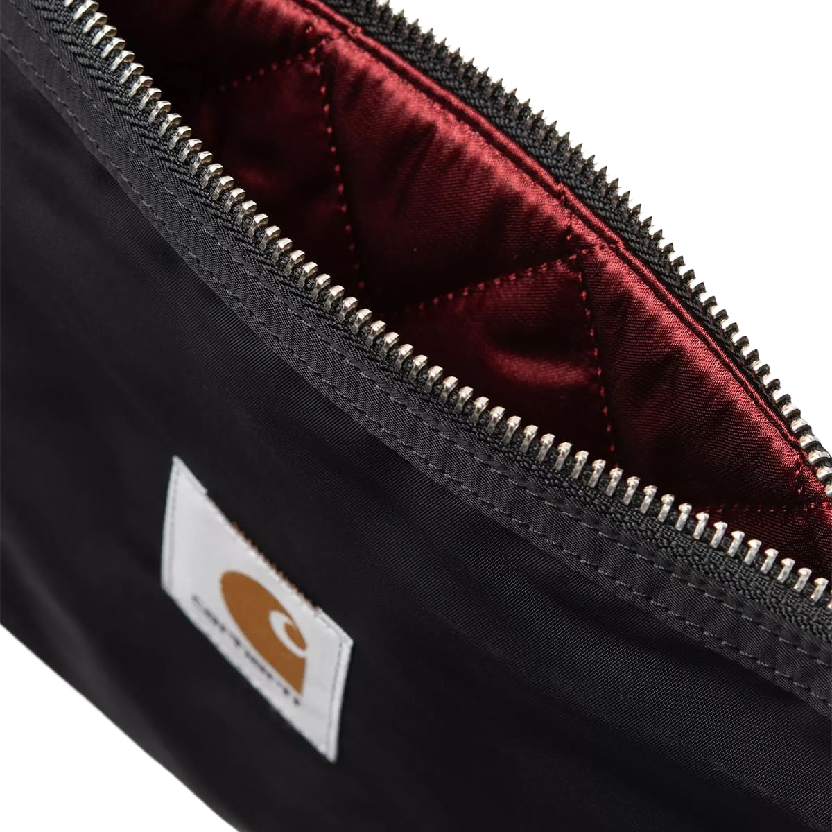 CARHARTT WIP - CARTERA ALUMNI ZIP