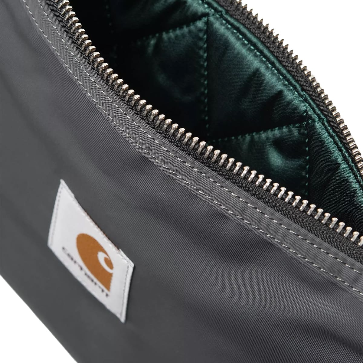 CARHARTT WIP - CARTERA ALUMNI ZIP