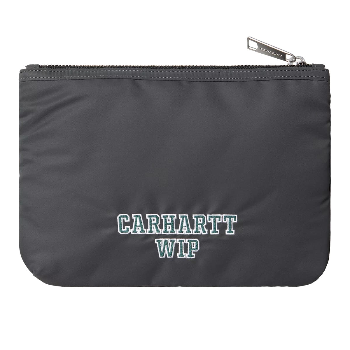 CARHARTT WIP - CARTERA ALUMNI ZIP