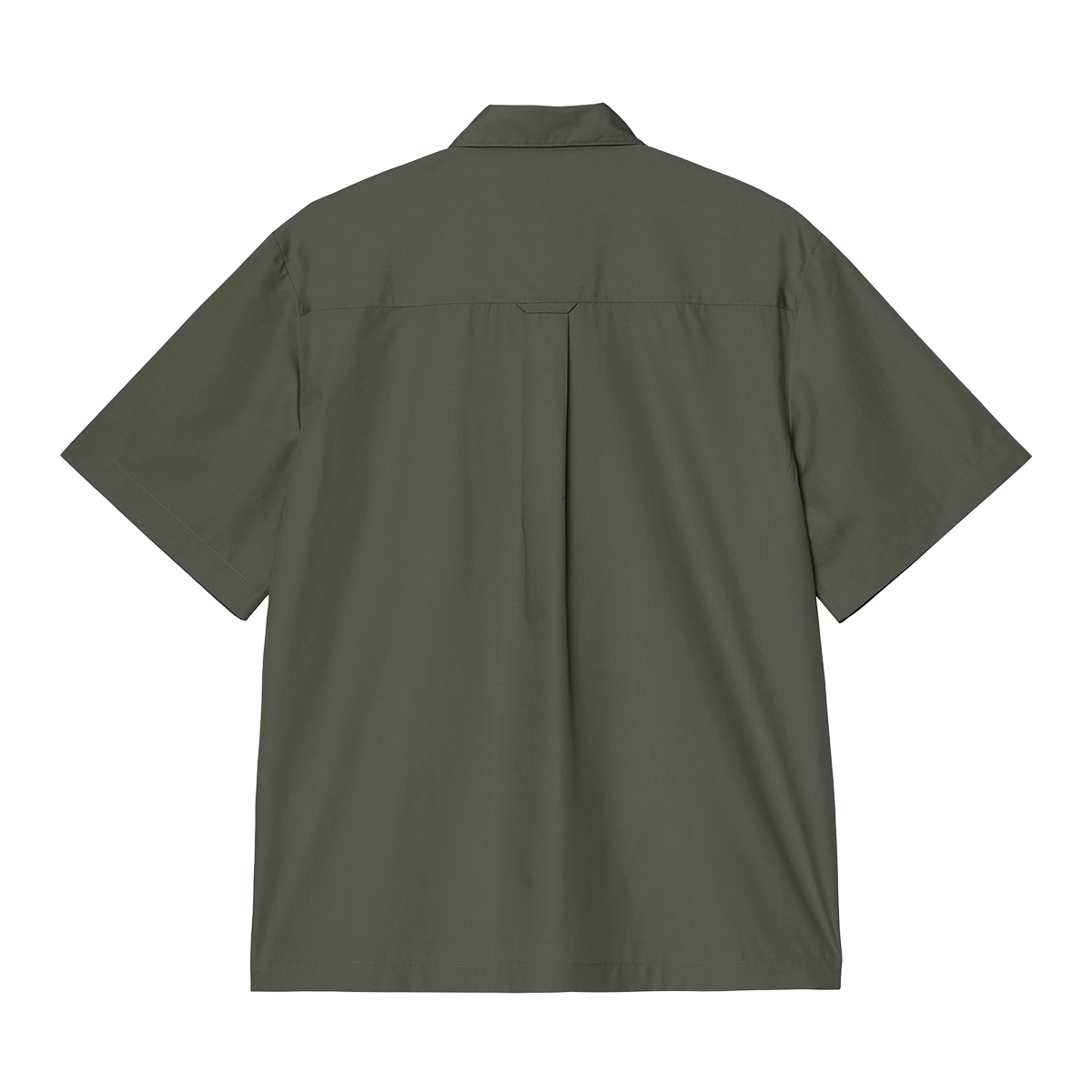 CARHARTT WIP - CAMISA M/C CRAFT