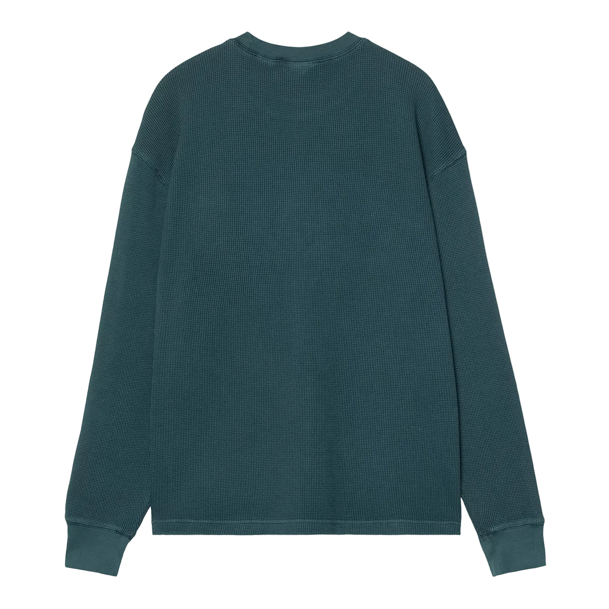 CARHARTT WIP - CAMISETA M/L VISTA WAFFLE