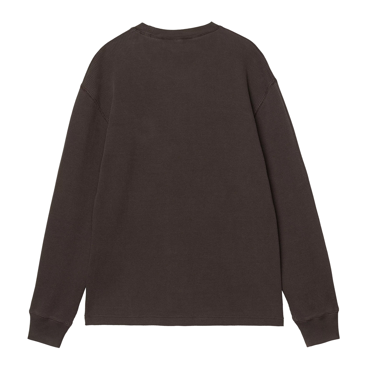 CARHARTT WIP - CAMISETA M/L VISTA WAFFLE