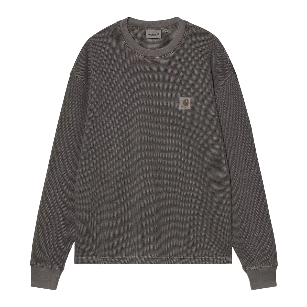 CARHARTT WIP - VISTA WAFFLE T-SHIRT (M/L)