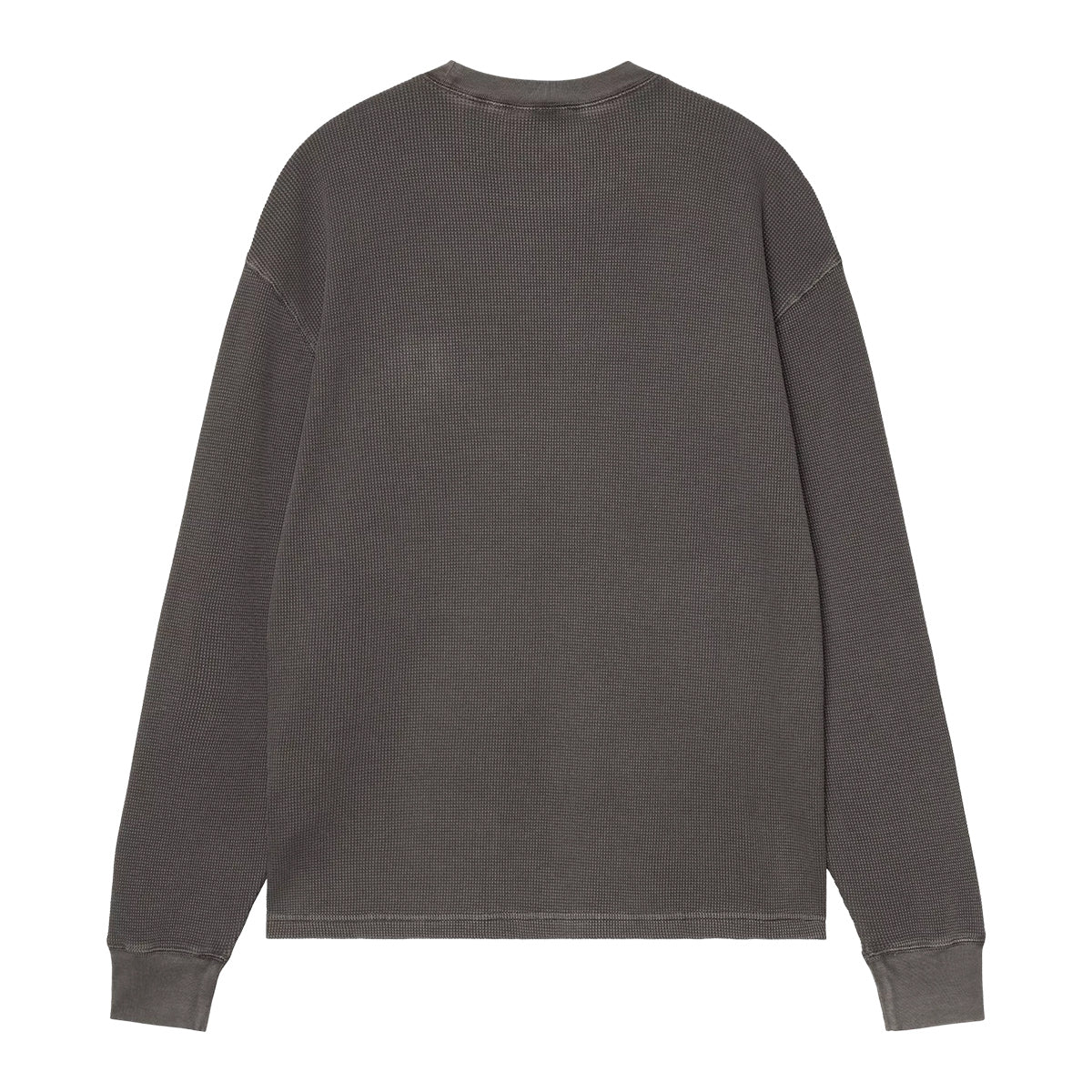 CARHARTT WIP - CAMISETA M/L VISTA WAFFLE