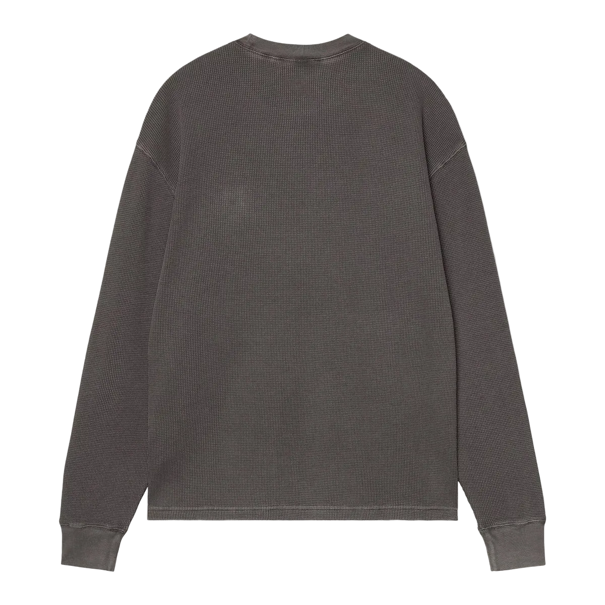 CARHARTT WIP - VISTA WAFFLE T-SHIRT (M/L)