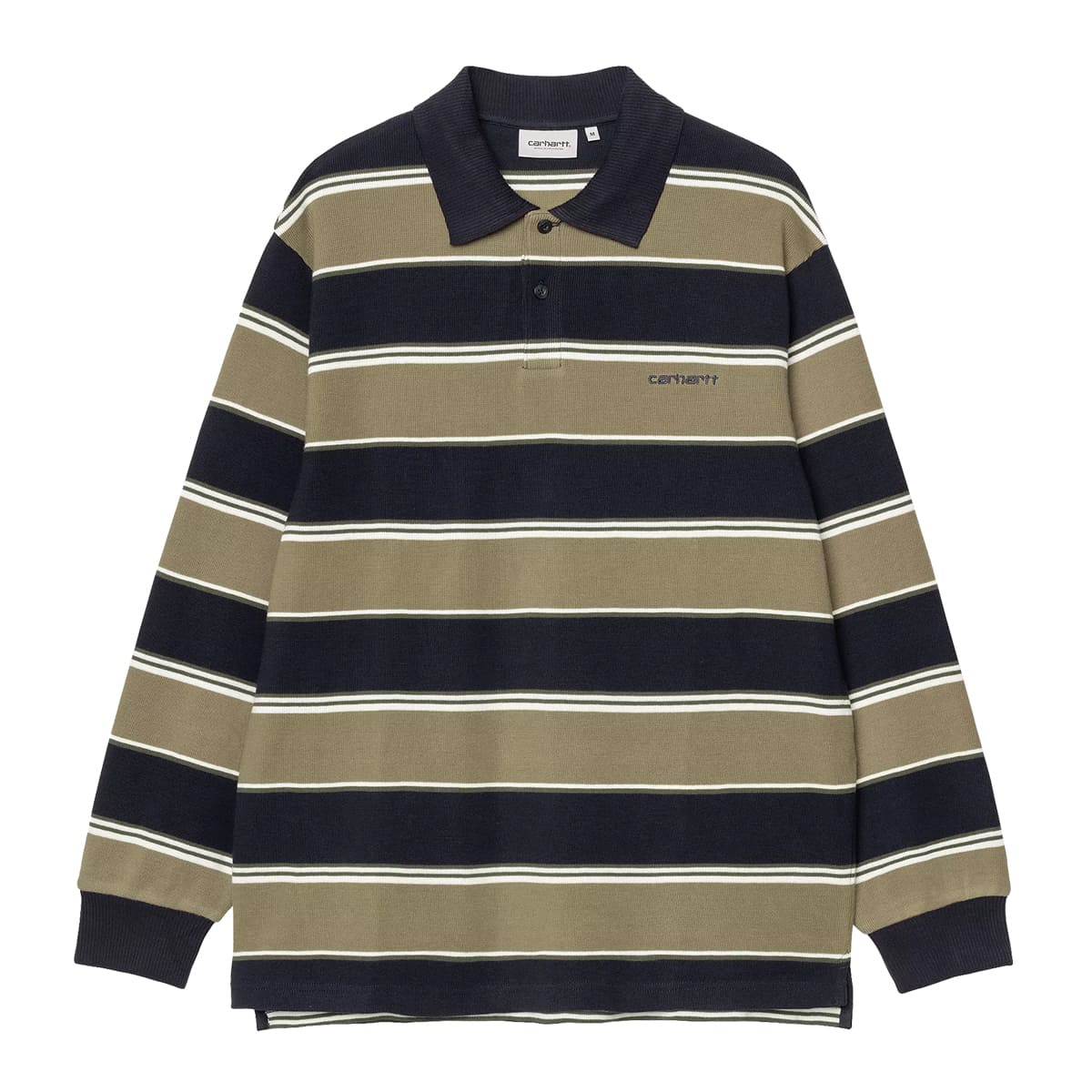 CARHARTT WIP - POLO MALONE