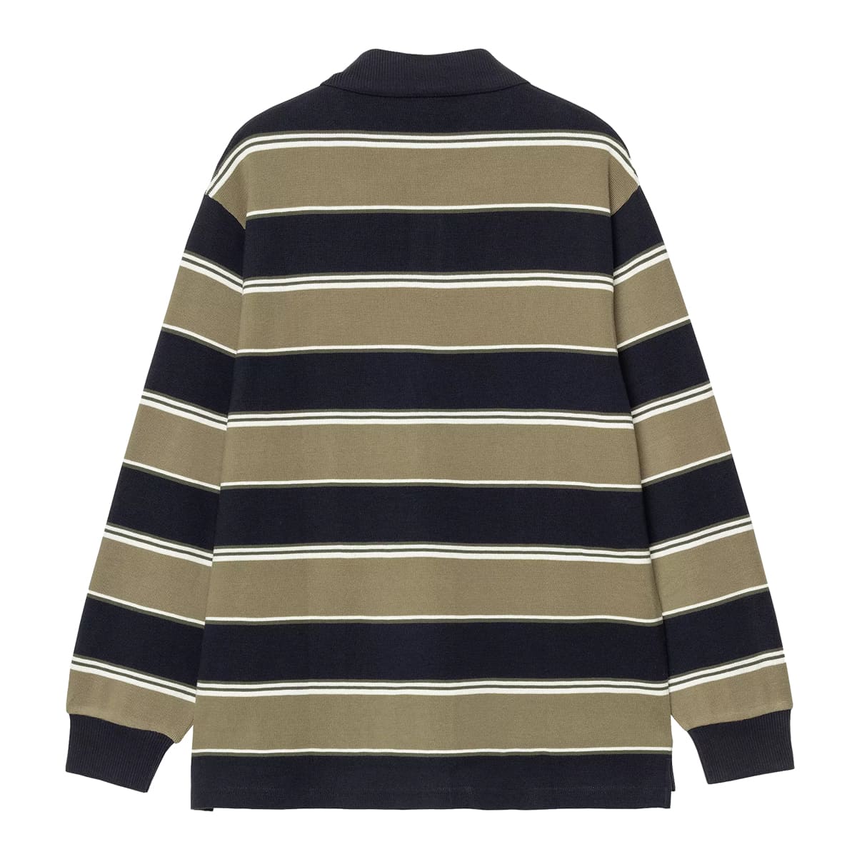 CARHARTT WIP - POLO MALONE