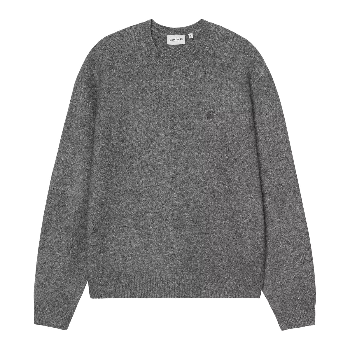 CARHARTT WIP - JERSEY CURTIS