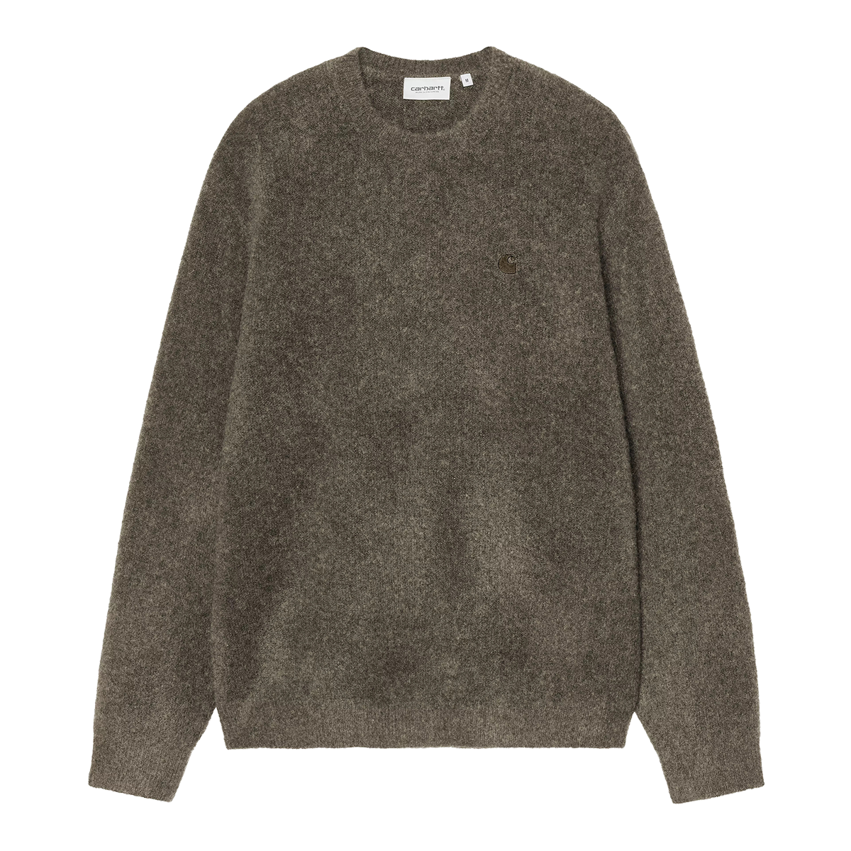 CARHARTT WIP - JERSEY CURTIS