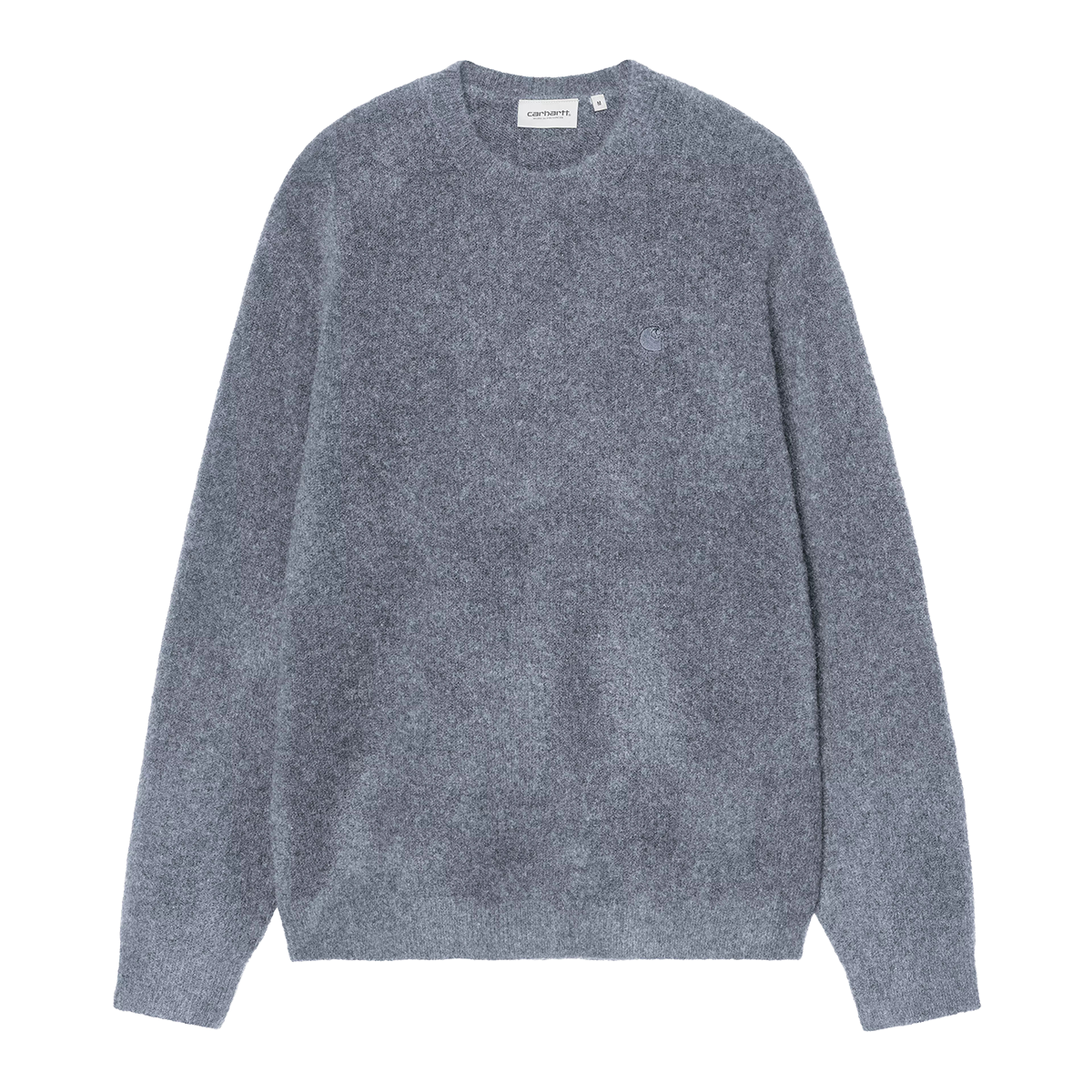 CARHARTT WIP - JERSEY CURTIS
