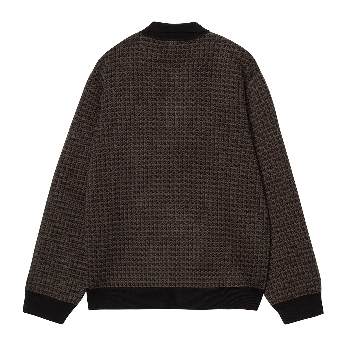 CARHARTT WIP - POLO M/L LOWIS