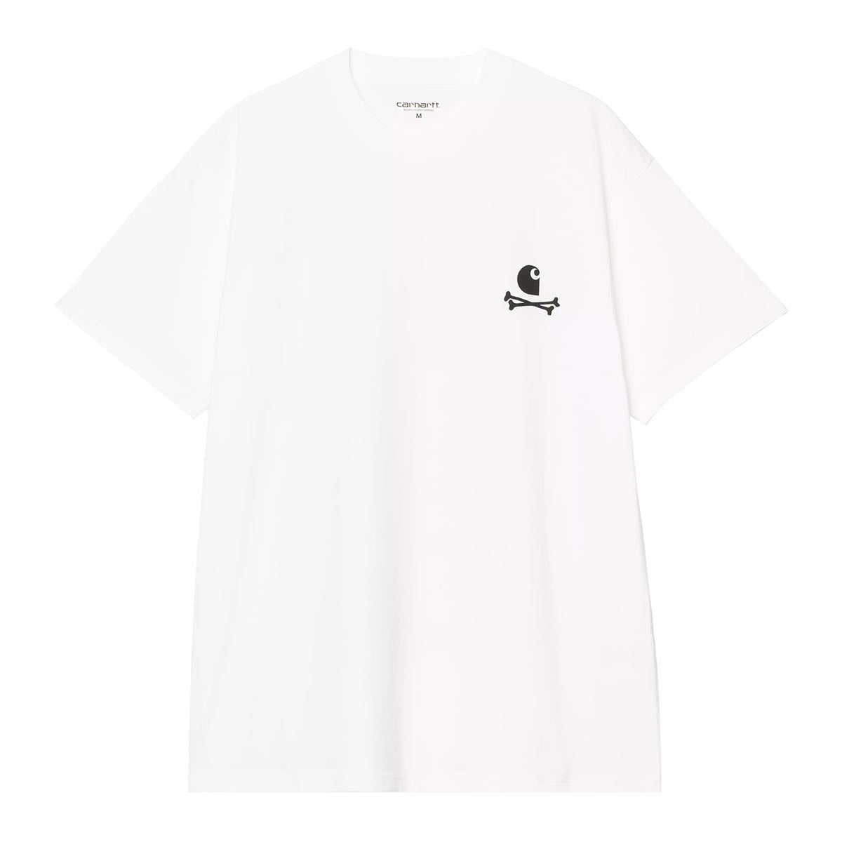 CARHARTT WIP - CAMISETA M/C LOGO ARCHIVE