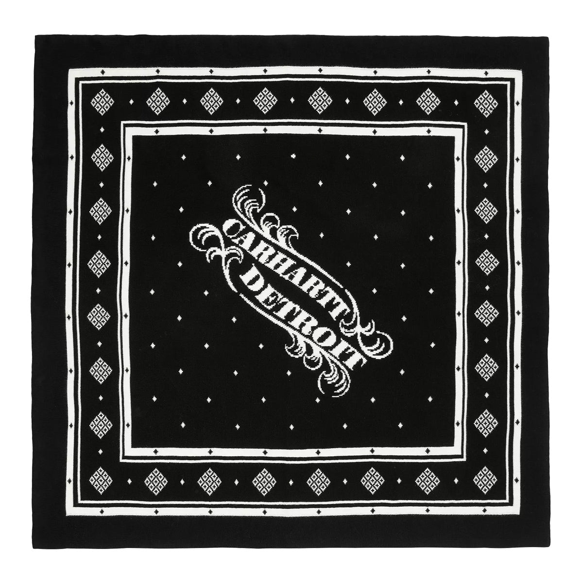 CARHARTT WIP - BANDANA 3 ONE 3