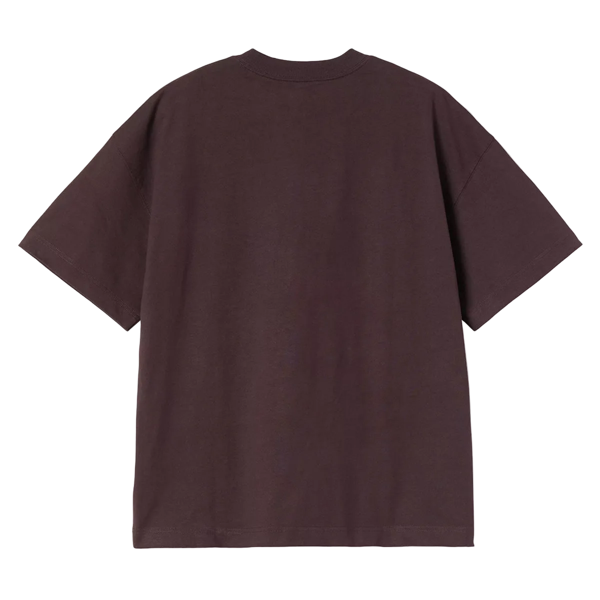 CARHARTT WIP - M/C WORK POCKET T-SHIRT