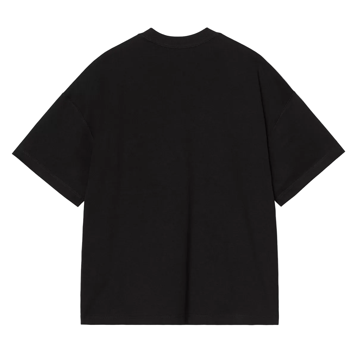 CARHARTT WIP - M/C WORK POCKET T-SHIRT