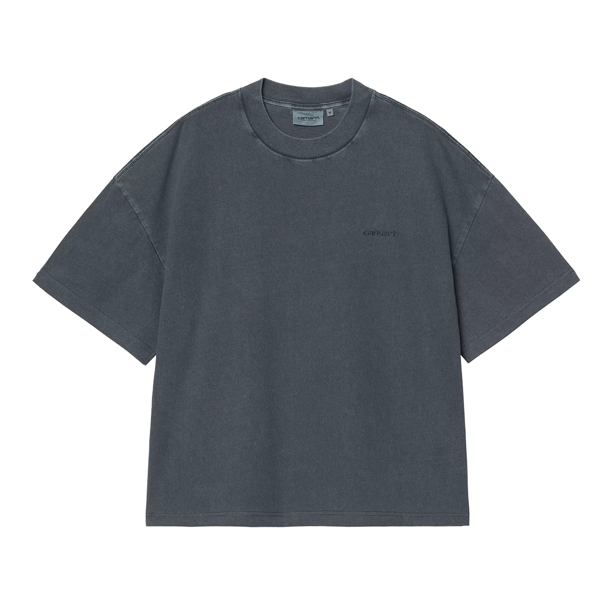 CARHARTT WIP - CAMISETA M/C BENTON
