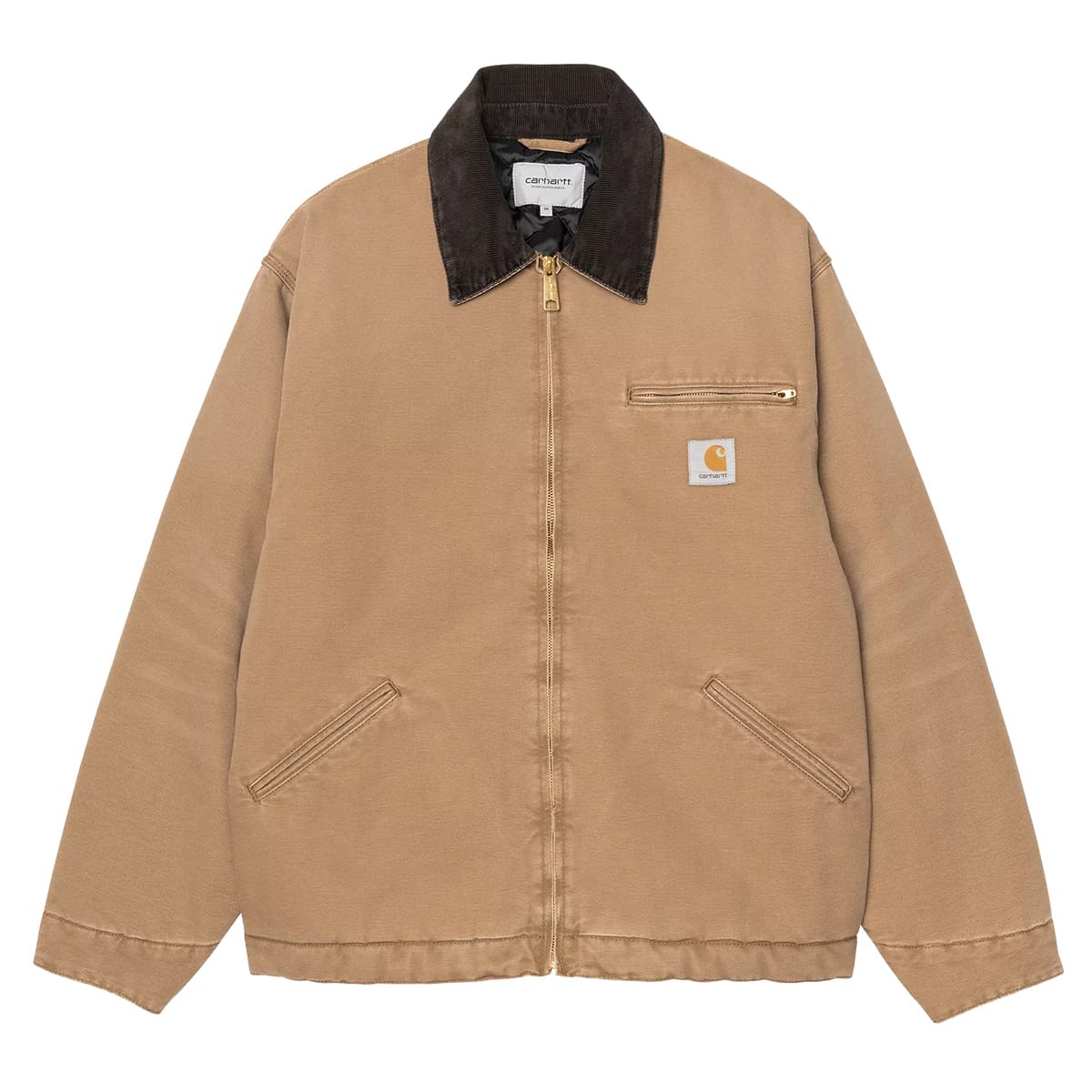CARHARTT WIP - CHAQUETA OG DETROIT
