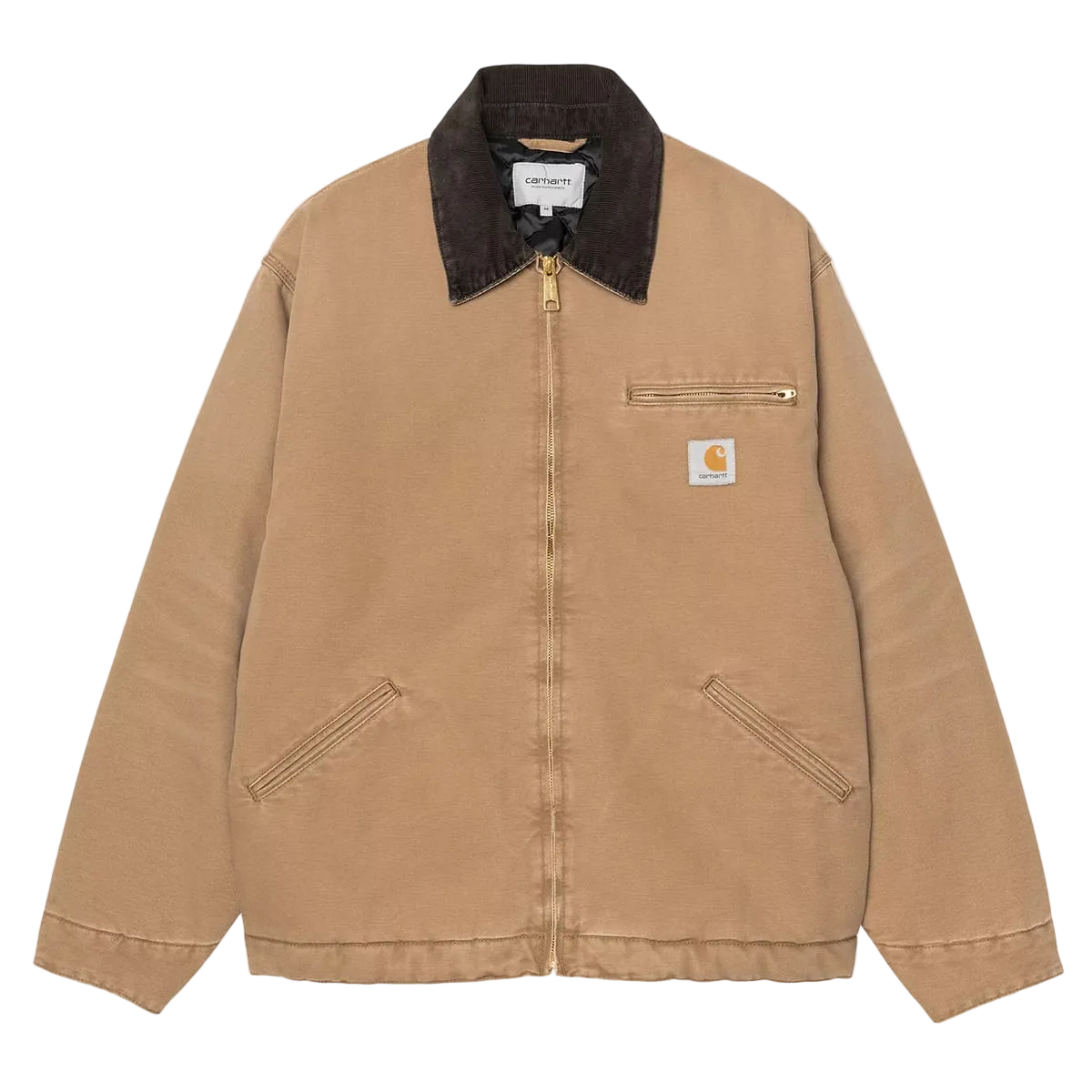 CARHARTT WIP - CHAQUETA OG DETROIT