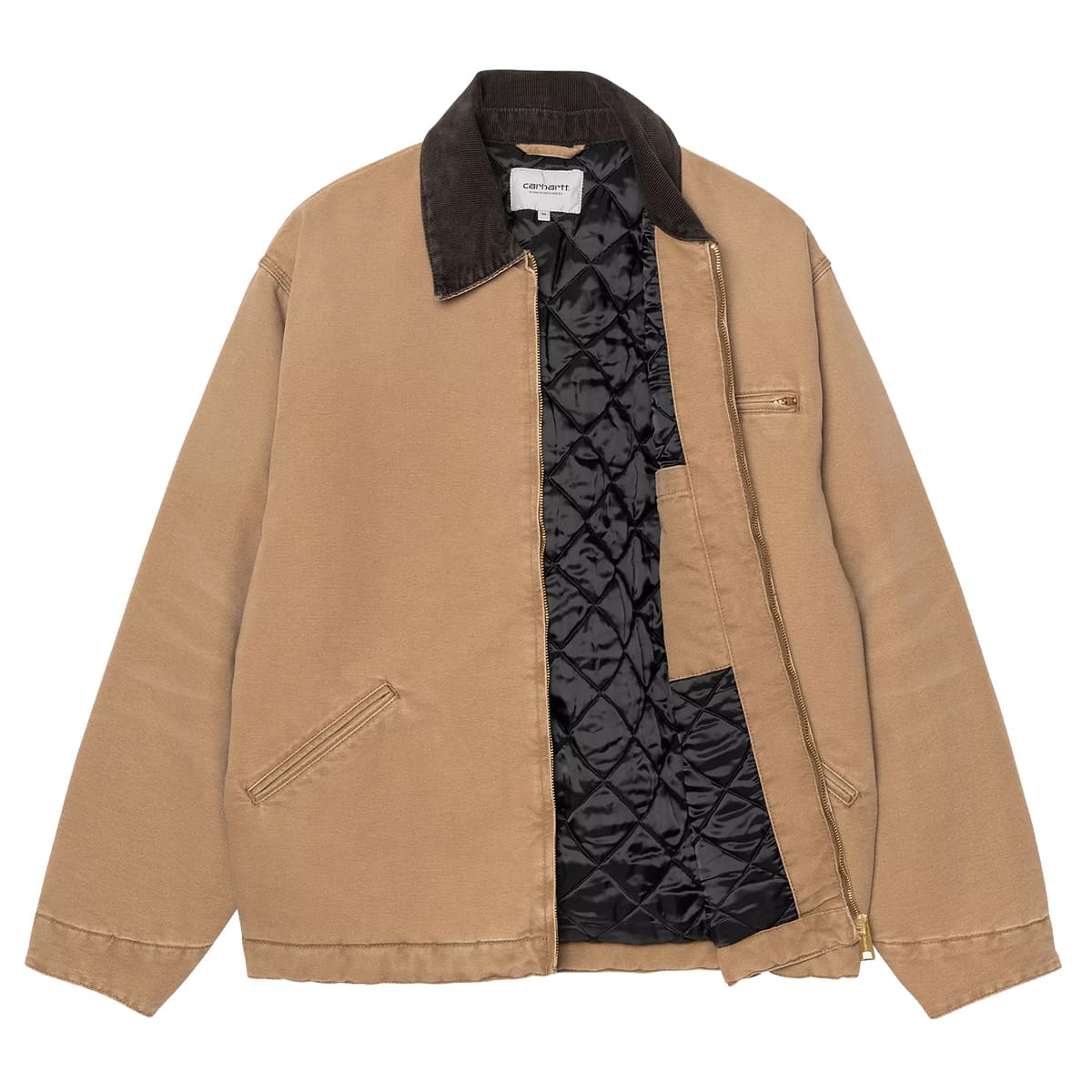 CARHARTT WIP - CHAQUETA OG DETROIT