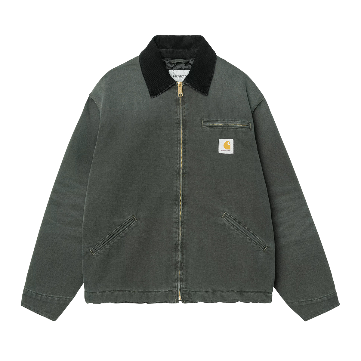 CARHARTT WIP - CHAQUETA OG DETROIT