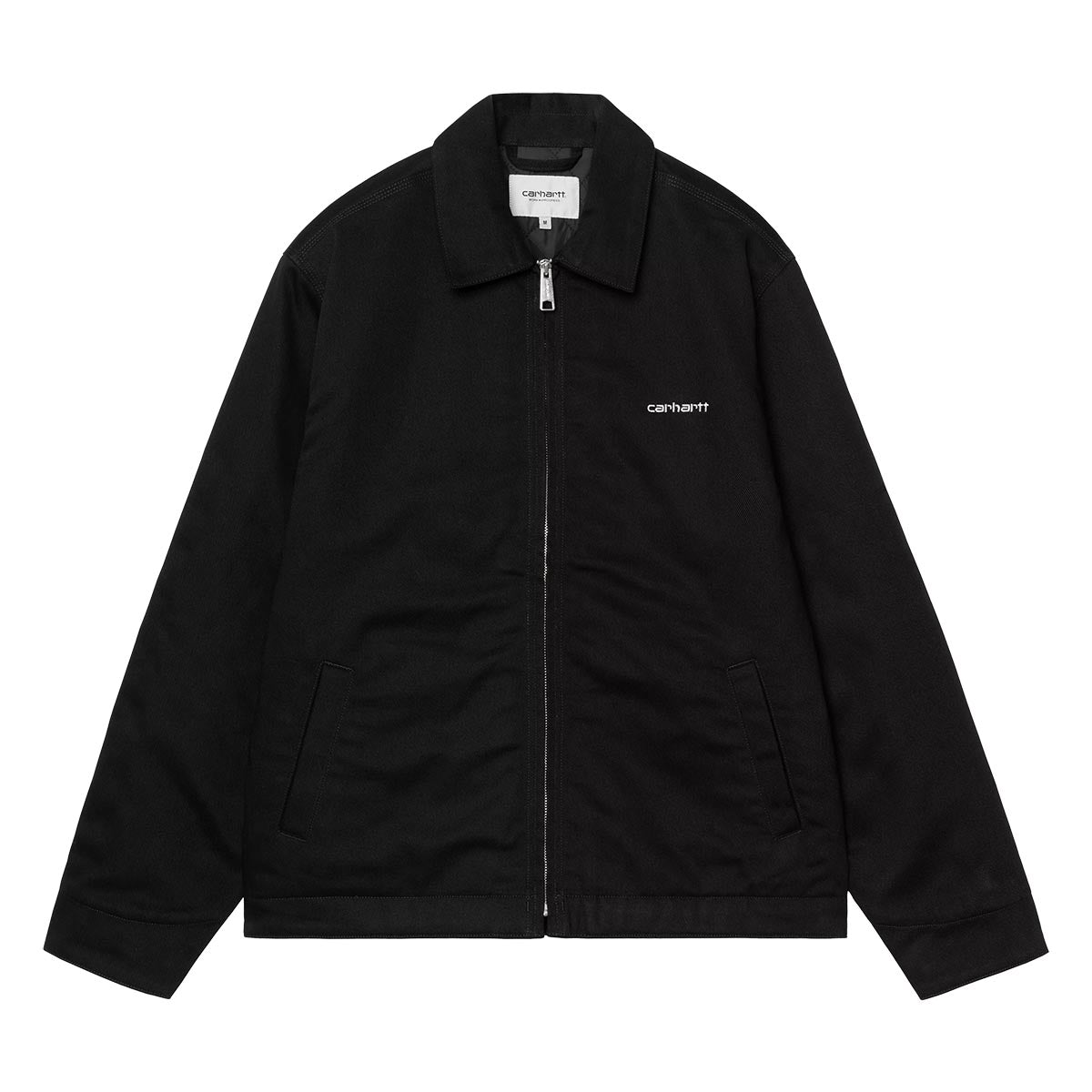 CARHARTT WIP - CHAQUETA MODULE SCRIPT