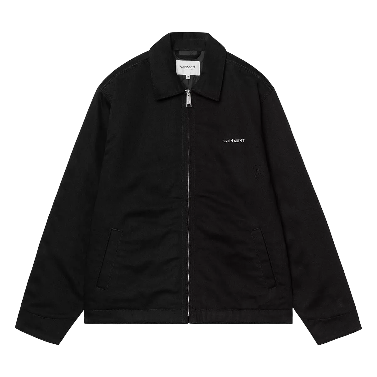 CARHARTT WIP - CHAQUETA MODULE SCRIPT