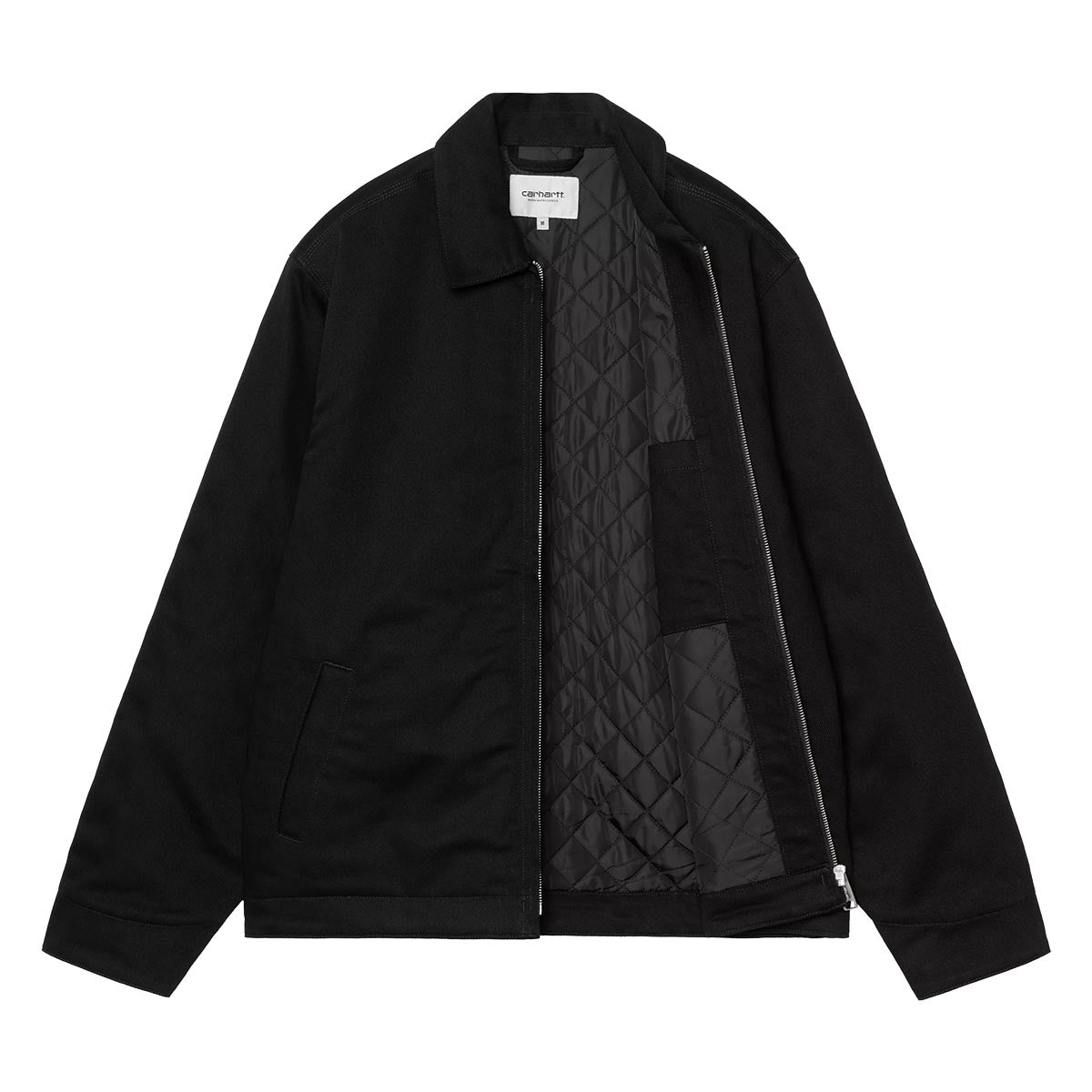CARHARTT WIP - CHAQUETA MODULE SCRIPT