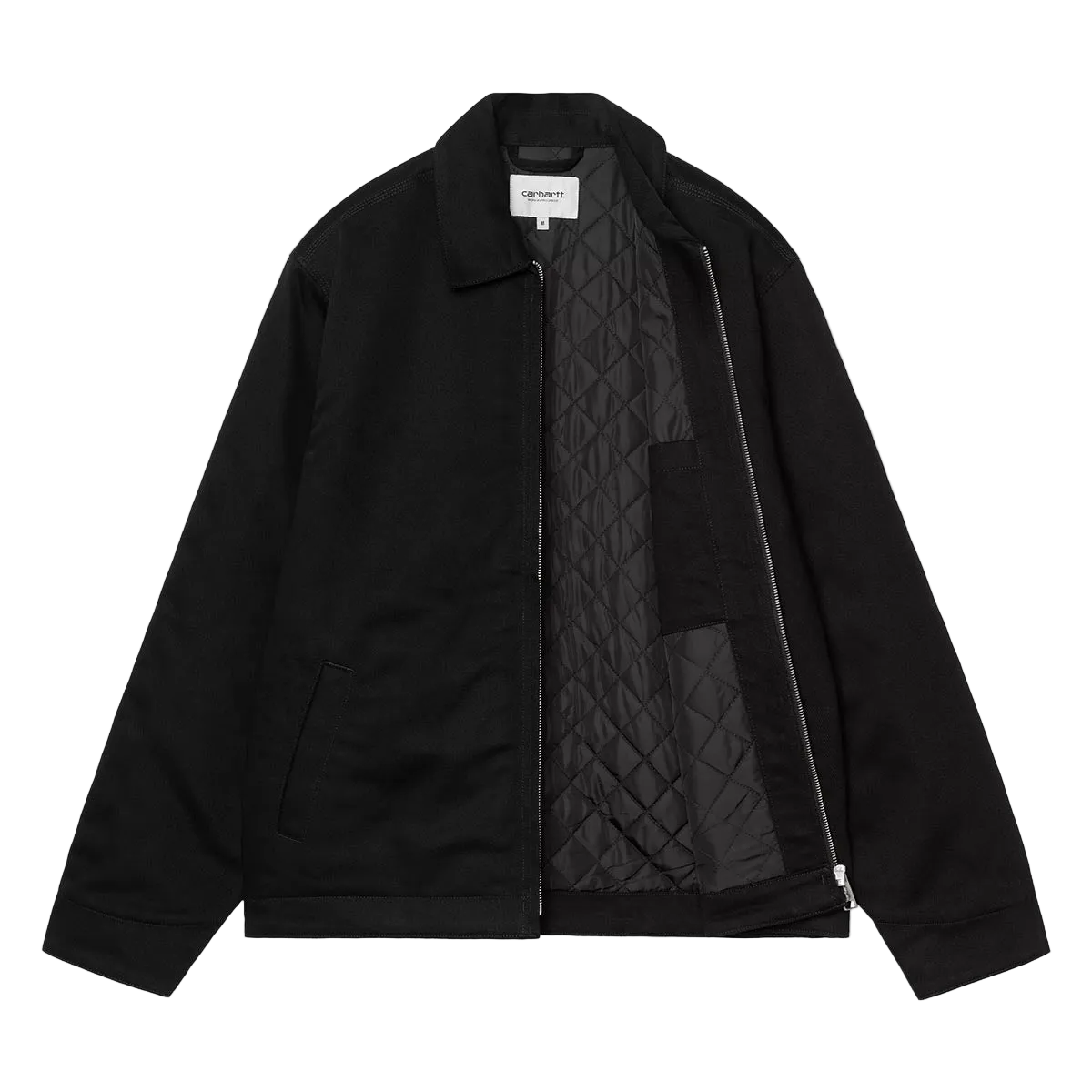CARHARTT WIP - CHAQUETA MODULE SCRIPT