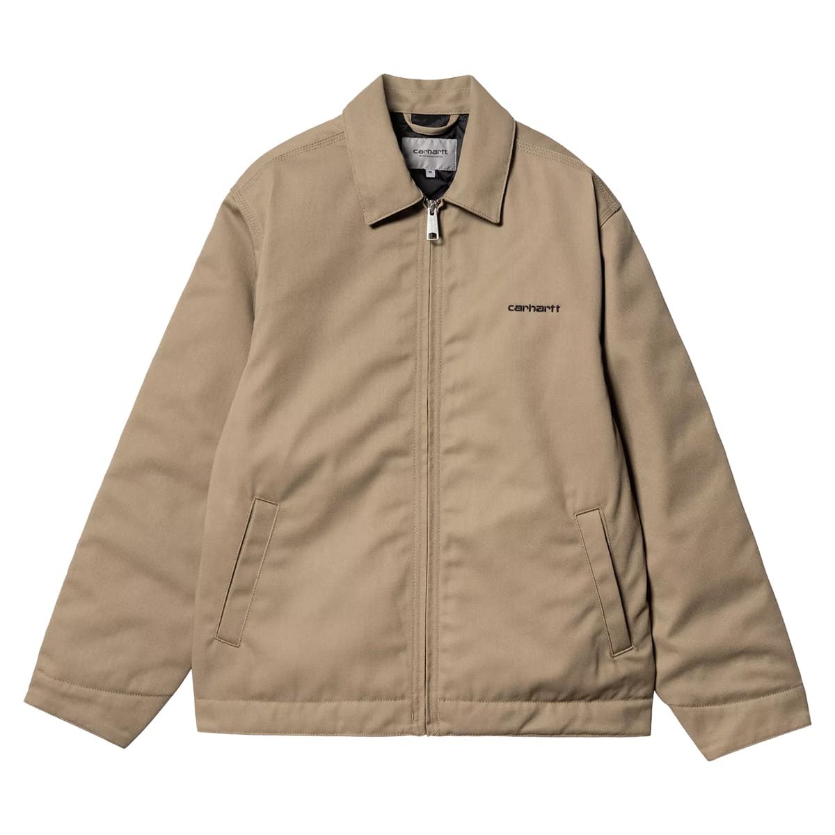 CARHARTT WIP - CHAQUETA MODULE SCRIPT