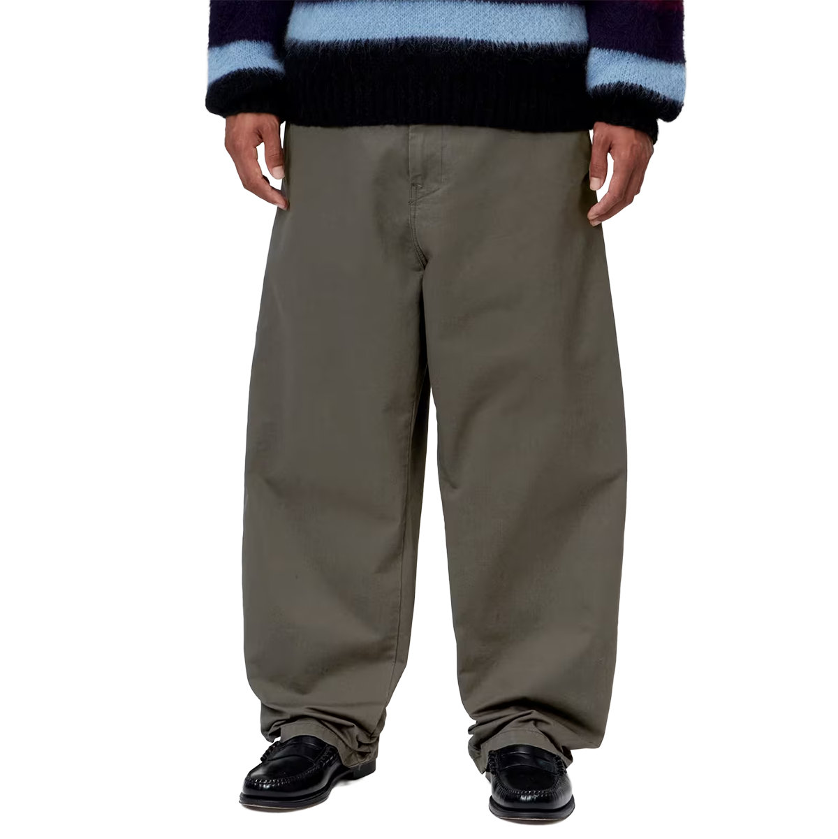CARHARTT WIP - PANTALÓN BRADY