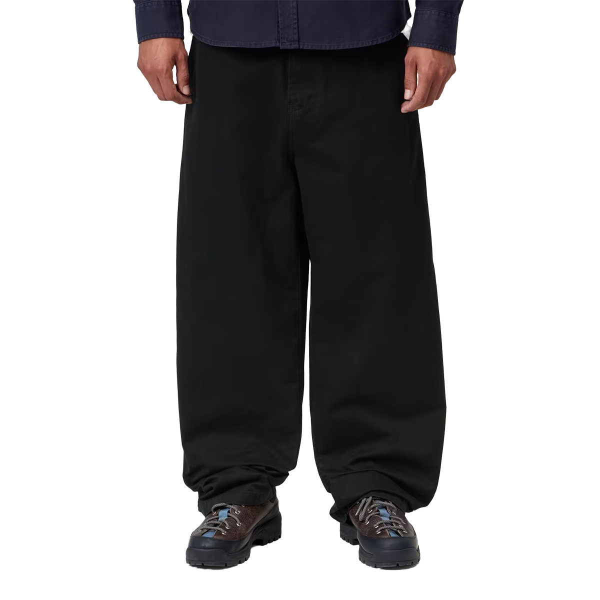 CARHARTT WIP - PANTALÓN BRADY