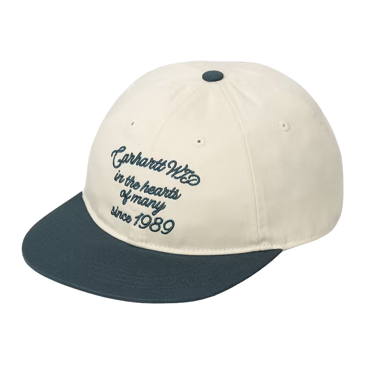 CARHARTT WIP - GORRA ALSTON