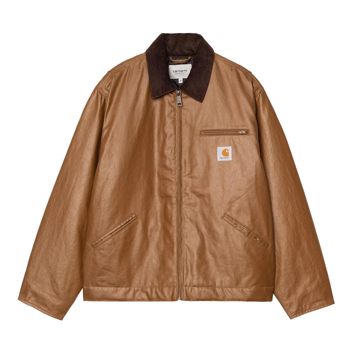 CARHARTT WIP - CHAQUETA DEAN OG