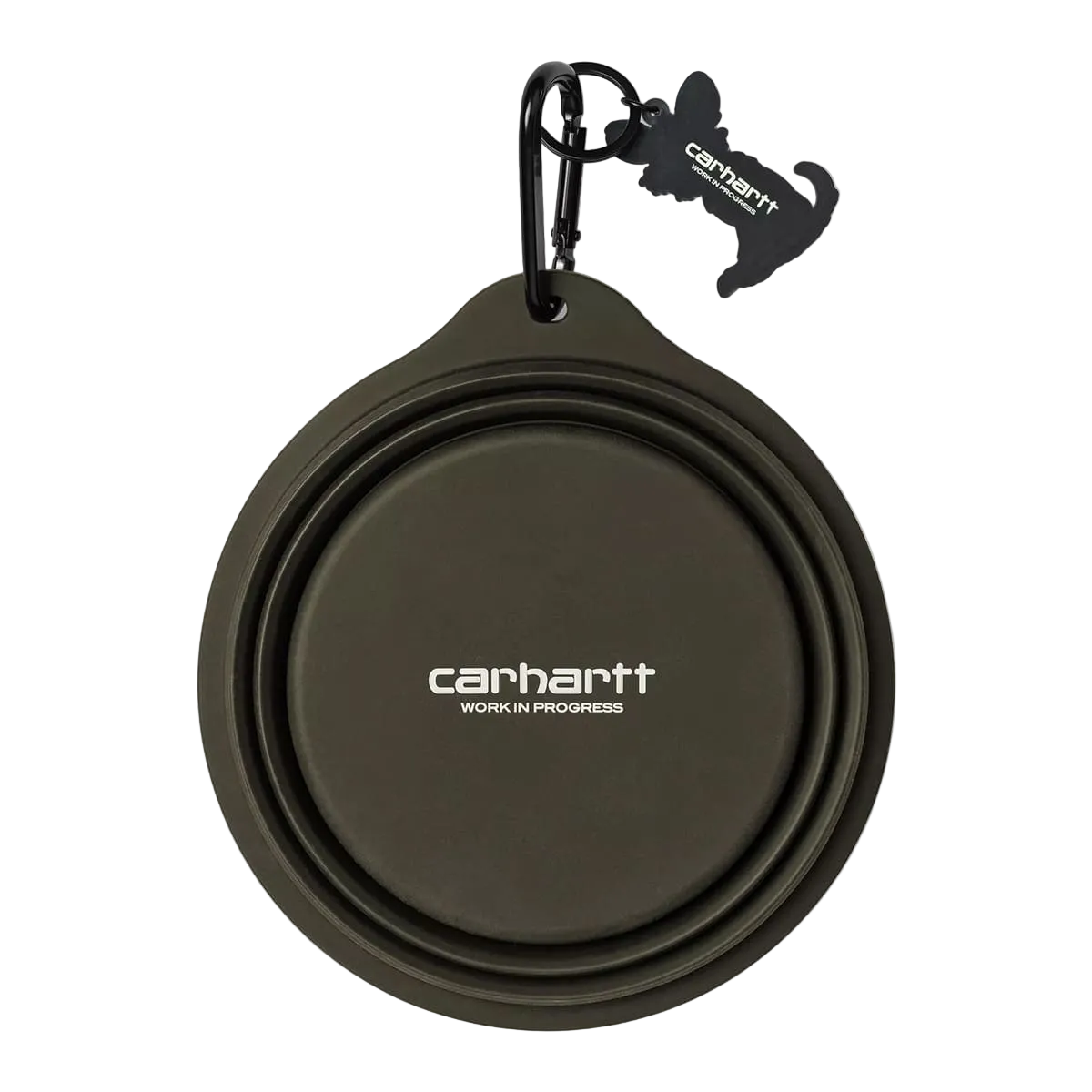 CARHARTT WIP - WILD DOG FOLDING BOWL