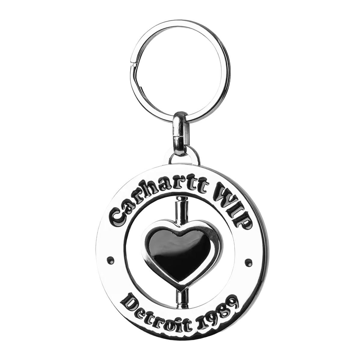 CARHARTT WIP - MODALITY KEYCHAIN