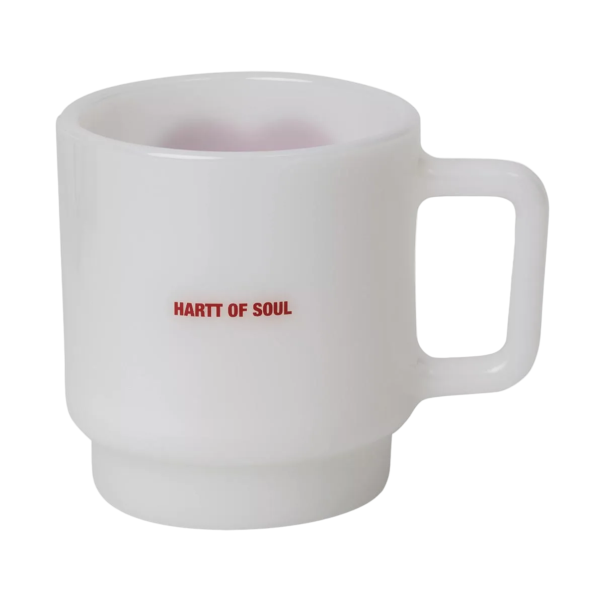 CARHARTT WIP - HEART GLASS MUG