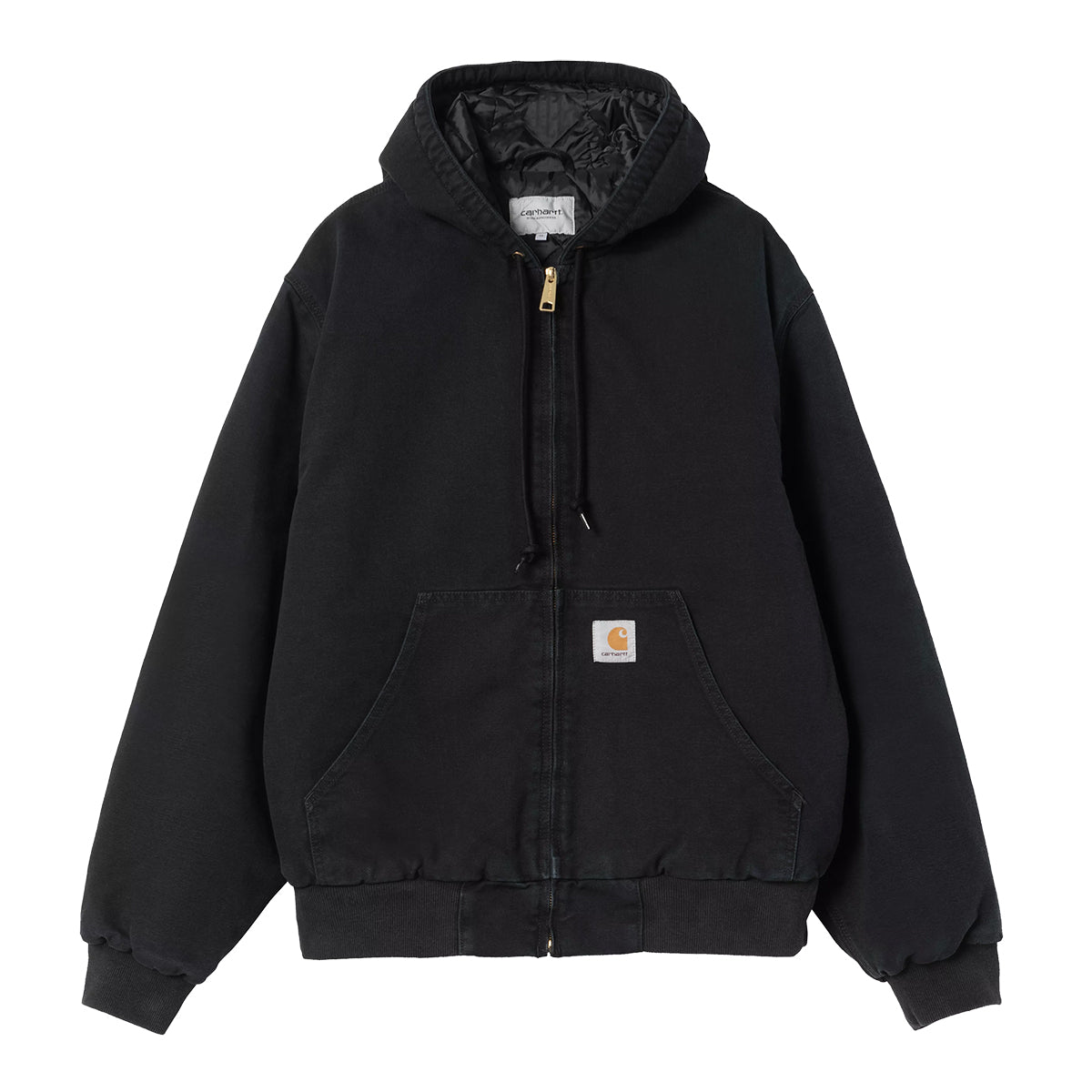 CARHARTT WIP - CHAQUETA ACTIVE OG